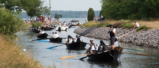 Här är nyheten inför årets event