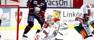 Så var LHC mot Frölunda