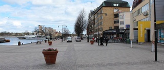 Ny arrangör av vårmarknaden