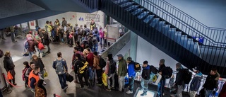 Då blir migrationen oviktig