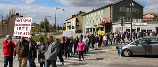 Är allmänheten jobbig för politikerna?