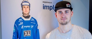 Gillgren stannar i IFK