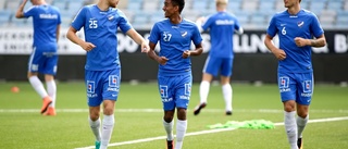 Så startar IFK mot Hammarby