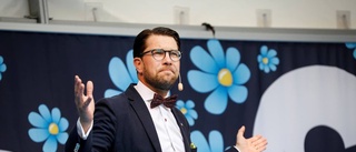 Ledare: Utmaning för alla partier