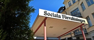 Så många får socialbidrag i din kommun