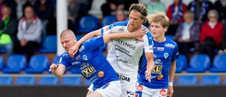 Allsvenskan igen? Nej, tack!