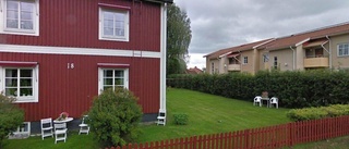 144 kvadratmeter stort hus i Skellefteå sålt för 5 400 000 kronor