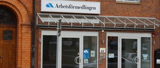 Ingen ökad arbetslöshet i Västervik