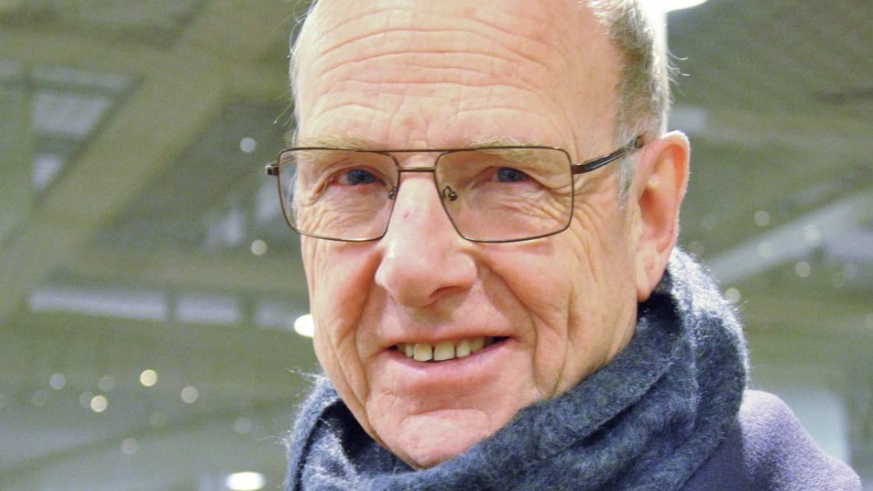 Tommy Ivarsson (SD).