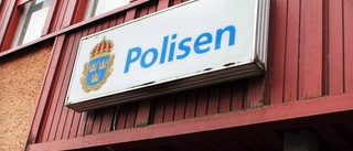 Polisen utreder misstänkt våldtäkt