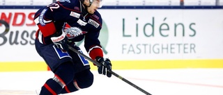 Förre LHC-stjärnan gör comeback