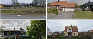 Här är huset som toppar listan – dyrast i Mjölby kommun förra månaden