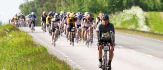 Så blir vädret för cyklisterna