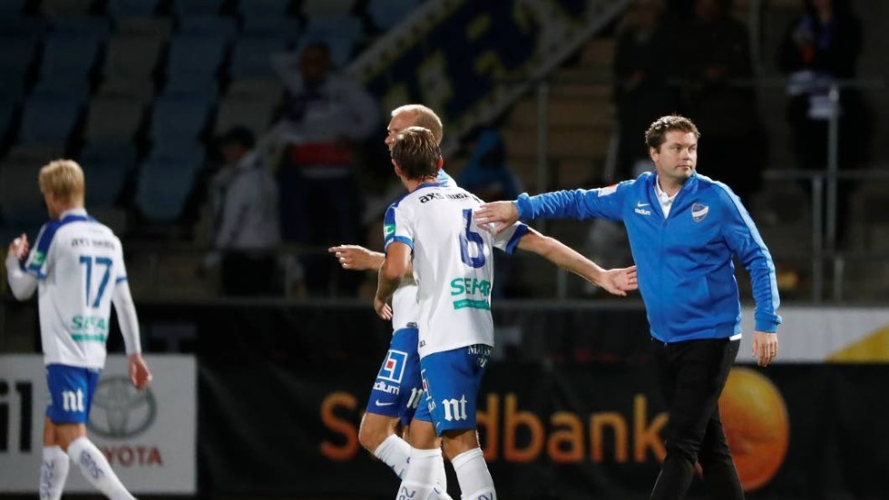Jens Gustafsson.