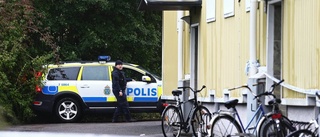 Mordåtalad allvarligt psykiskt störd