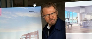 Ulvaeus köper restaurang och hotell