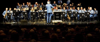 Gunnebo musikkår håller konsert