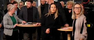 Partiet vill ha svar efter tv-debatten