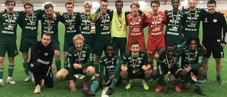 BBK mästare – ställdes mot rivalerna i finalen