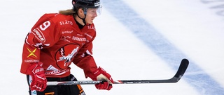 Uppgifter: Sörensen erbjuds superlön i SHL