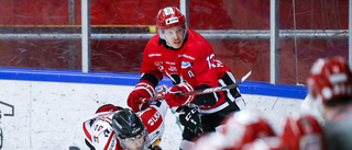 Kalixsonens karriär räddades av Boden Hockey