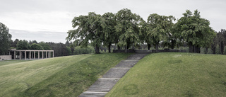 Arkitekten Sigurd Lewerentz hyllas på Arkdes