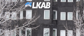 LKAB-anställd avstängd efter agerande med kniv