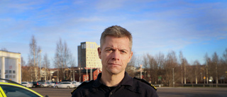 Två nya poliser till A-kommunerna