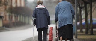 Trots M och SD:s motstånd – nu höjs pensionerna!