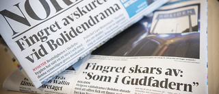 ”Gudfadern” – ett sätt att glorifiera brottslingar