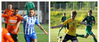 Sleipner-Mjölby i cupfinalen - se matchen i efterhand