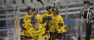 LIVE: Ska Vimmerby Hockey ta tredje raka segern?