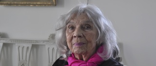 Marianne, 89, har tacklat pandemin på sitt eget sätt