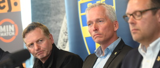 Misstänkt matchfixning i superettan