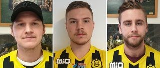 Här är spelarna som förstärker Gullringen