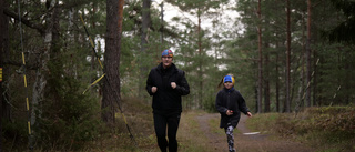 Terrängcupen är en möjlighet att kunna tävla