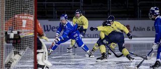 Ingen match för IFK Motala i helgen