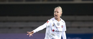 Damallsvenskan kan utökas 2022