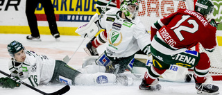 Frölunda körde över Färjestad i rivalmötet