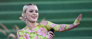 Zara Larsson släpper nytt