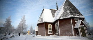 Begravningar i slutet av mars början av april