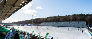 Beskedet: Bandyfinalen flyttas fram