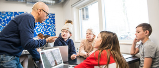 Skolan bör anställa utbildade lärare