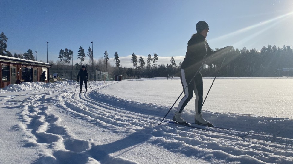 Bruksvallen är hemvist för Storebro IF som föräras det kommunala kultur- och fritidspriset 2021. Bland annat för sin mångsidighet och förmågan att tänka nytt.