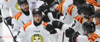 Blytung Brynässeger mot Malmö i bottenstriden