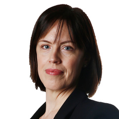 Linda Månzén