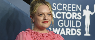 Elisabeth Moss i film om "Gudfadern"