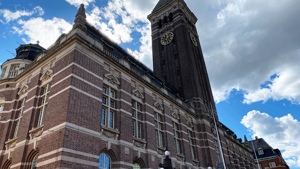 Som demokratiskt valda företrädare har vi ett särskilt ansvar att ryta ifrån när politiska eller religiösa extremister försöker ta över Norrköping med skräck, våld och hot, skriver företrädare för samtliga partier i Norrköpings kommunfullmäktige.