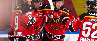 300 skäl att fira när Luleå Hockey studsade tillbaka