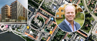 Köper för 275 miljoner i Eskilstuna: "Passar oss perfekt"